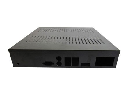 機(jī)箱殼體定制