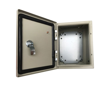 環(huán)保專(zhuān)用機(jī)箱